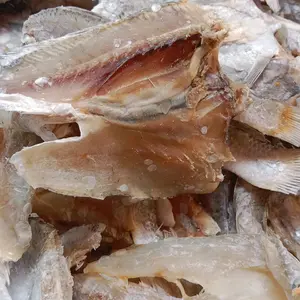 Ikan Asin Belah Kualitas Terbaik untuk Makanan - Goreng, Food Kering