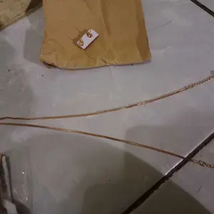 gelang kaki Italy titanium dewasa import terbaru terlaris Perhiasan