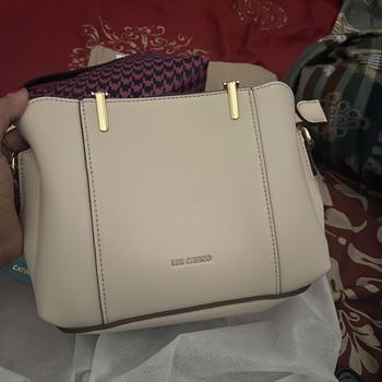 Product Review of Tas Wanita Les Catino Spanisa Mini Satchel from F**e 0