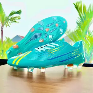 Shakaz Sepatu Bola Predator Thunderbolt Best Seller Garansi Toko Boots Lokal Pride Original Indonesia Ukuran 33-43