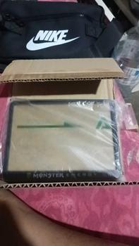 Product Review of Frame Motor YAMAHA HONDA 5x7 Nombor Plate Cover Accessories Motorcycle from 🅰** 0