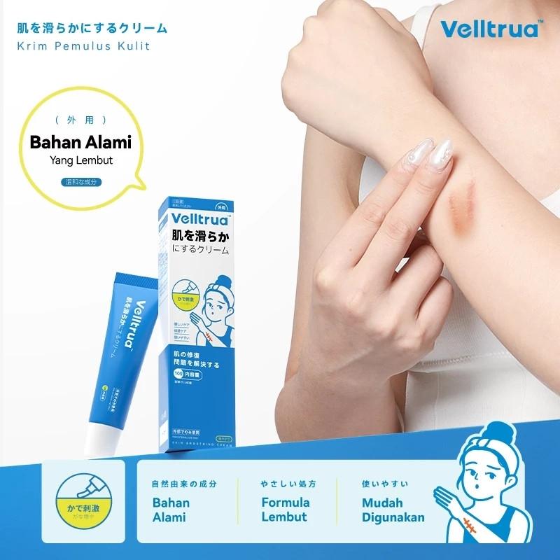 Velltruoi Anti-Wrinkle Care Gel mengurangi kerutan menenangkan dan melembapkan kulit mengurangi keriput garis-garis halus dan tanda-tanda penuaan bintik hitam dan kantung mata. Pelembap mencerahkan warna kulit dan memutihkan(10g) Velltruoi Anti-Wrinkle Care Gel mengurangi kerutan menenangkan dan melembapkan kulit mengurangi keriput garis-garis halus dan tanda-tanda penuaan bintik hitam dan kantung mata. Pelembap mencerahkan warna kulit dan memutihkan(10g)