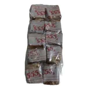 MENYAN MADU 555 NOGA Kemenyan Tradisi Abadi 1 Pak Isi 10 Pcs Aroma Lembut Wangi Untuk Ritual Upacara Dan Meditasi