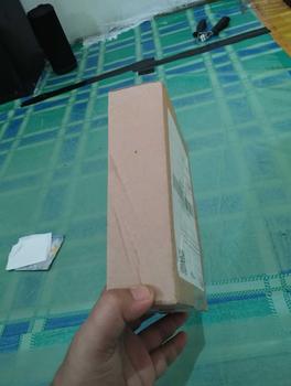 Product Review of Antigores Tempered Glass Anti Spy Privacy Glossy XIAOM1 R3DMI P0C0 from N** W**d 0