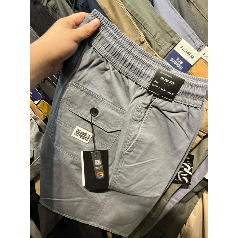 BEST SELLER REAL PICT Celana Pendek Pria Boardshort Branded 0