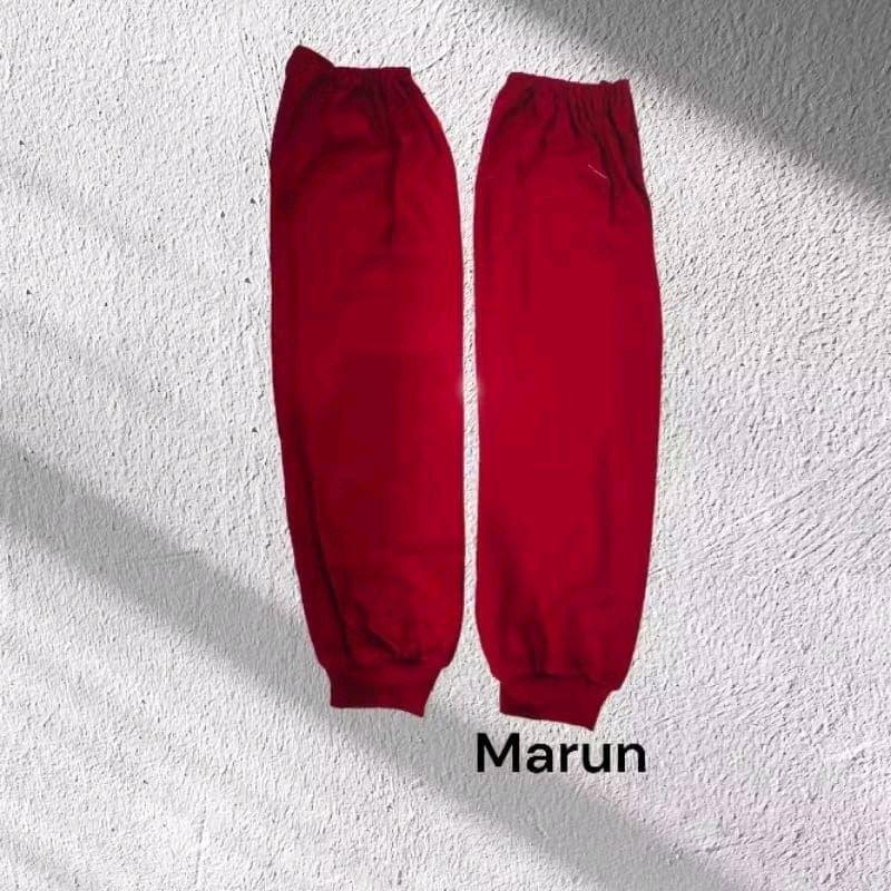 manset polos panjang RIP / handsock polos panjang RIP / deker polos panjang 0