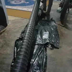 50m Pagar Jaring Kebun Jaring Kawat Plastik HDPE Lebar 0,6-2m jaring tanamankebun Jaring pagar ayamkebun