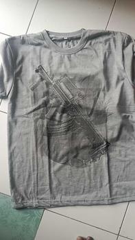 Product Review of PUBG | Kaos Pria & Wanita | Jumbo | Murah | Distro | Produk Lokal | FUTURA CLOTHING from S**y S**o ♀** 0