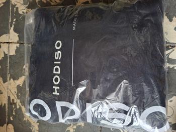 Product Review of HODISO - Awesome Hoodie Jumper Pullover Reguler Fit from S**N 0
