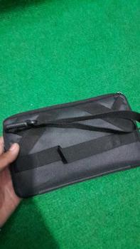 Product Review of Pouch Wallet - Tas Dompet - Clutch Bag - Hand Bag - Sling Bag - Tas HP - Real Pict Pria Cowok from n**i 2