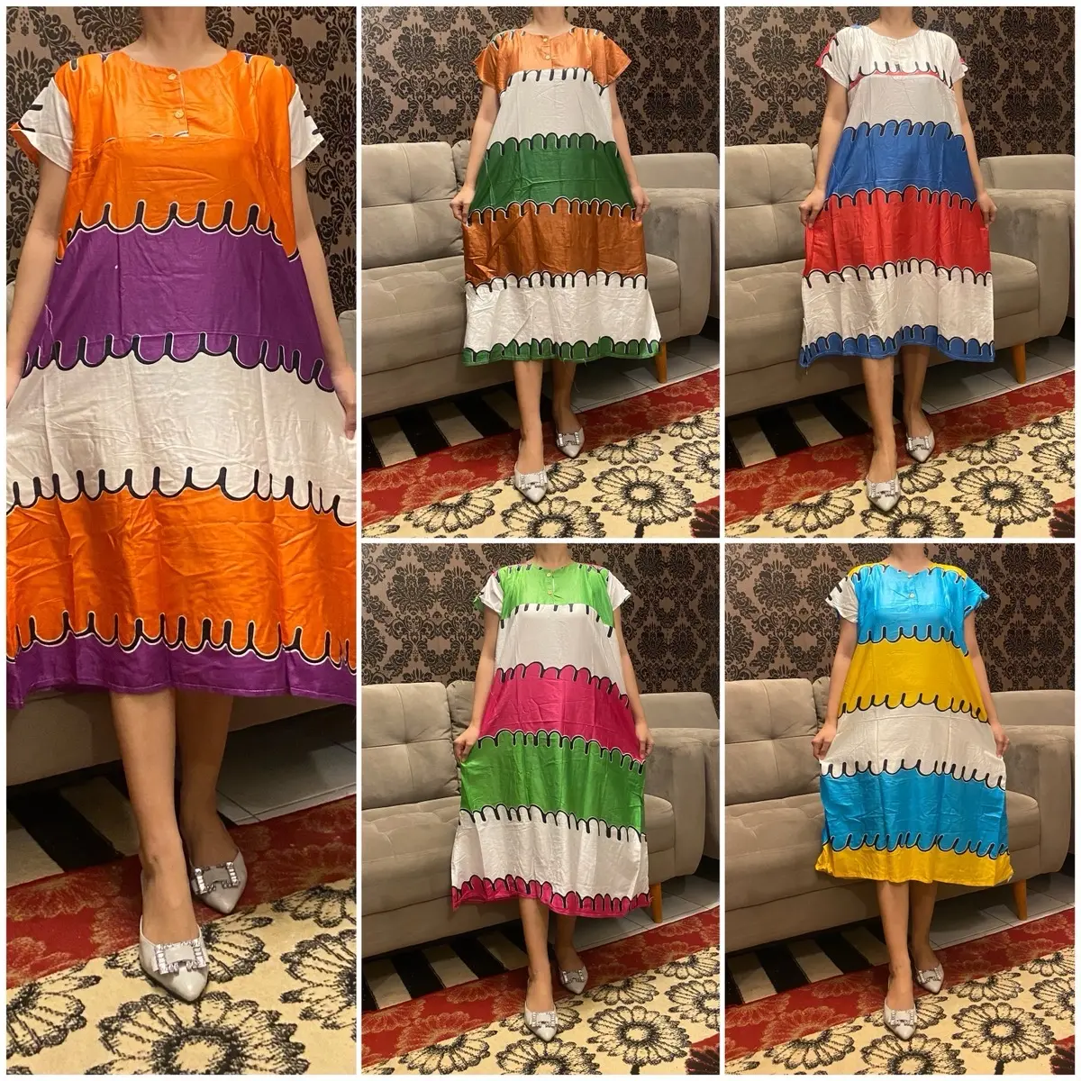 GB PAYUNG STD homedress murah kekinian