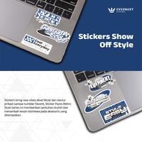 Gambar EVERNEXT APPAREL Sticker Pack Vinyl Premium Waterproof Semi Glossy Stiker Helm Motor Laptop Skateboard - ASTRONEXT SERIES dari EVERNEXT APPAREL_NEW Kota Tangerang 4 Tokopedia