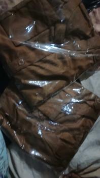Product Review of Gamis Pemda PNS Full kancing Terbaru / seragam kerja guru from k**k 0