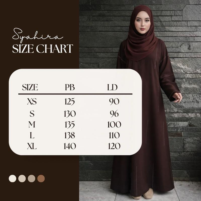 Abaya Arabian Balqis Material Fortaleza Abaya Tranding Lebaran Desain Elegant Bahan Halus