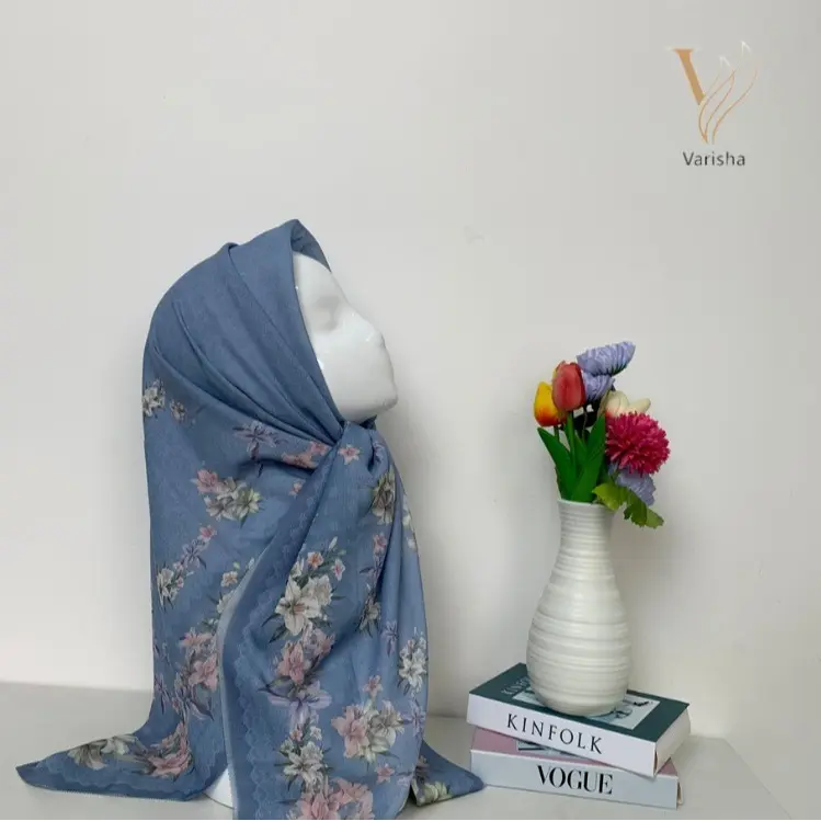 Dandelion Blue Jeans