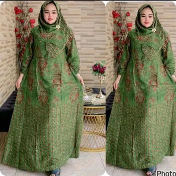 Product Review of Tamara set hijab by rahem from A**d A**5 1
