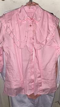Product Review of Kemeja katun poplin payet import premium quality from N**˚ 1