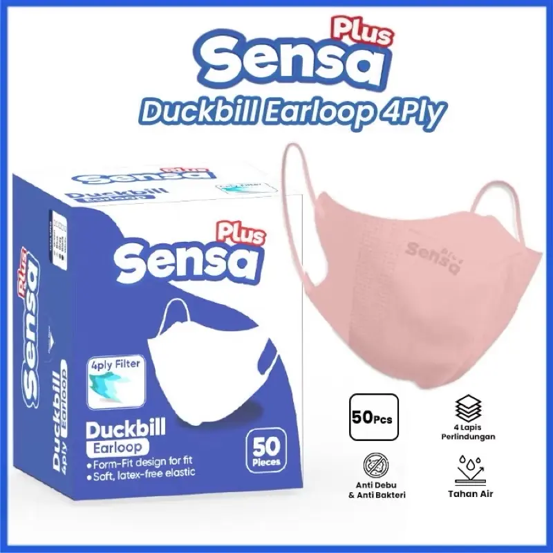 DB SP Earlop 4Ply Shrimp