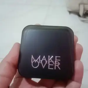 [HARGA TERMURAH!] MAKE OVER Perfect Cover Powder Foundation - TWC Two Way Cake Cover Melt and Blur Powder 16H Blurring Velvet Smooth Finish Bedak Padat Compact High Coverage Ringan Wajah Flawless Make Up Tahan Lama Non-Comedogenic BEST SELLER
