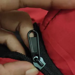 CREDIFOX Sleeping Bag Polar Tebal Seri Climber  - Selimut Camping - Kantong Tidur Camping - Sleping Bag Outdoor