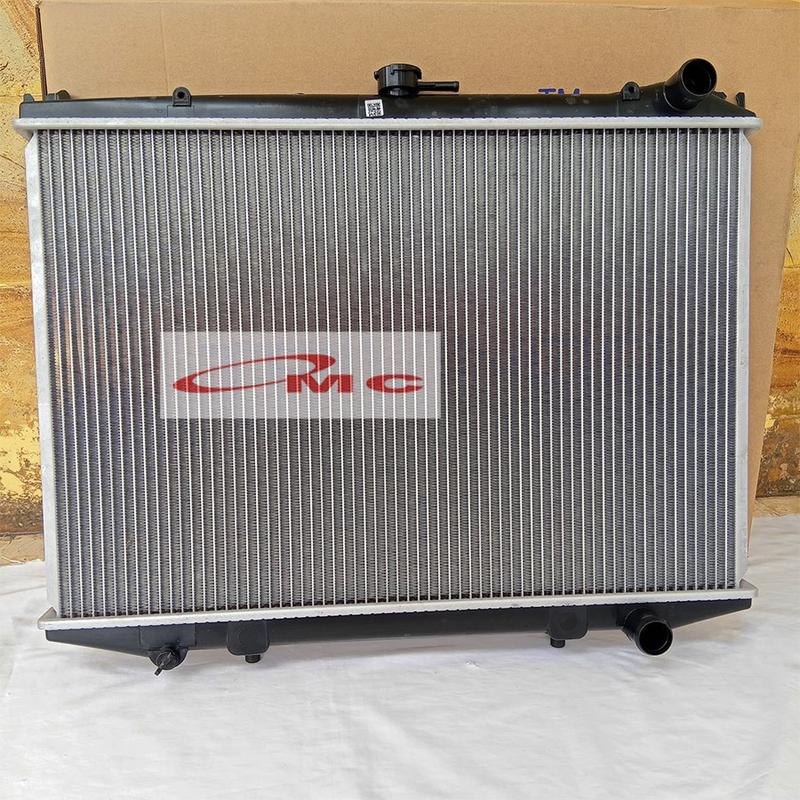 Radiator Assy TRIVINDO Nissan Terrano Manual TR-85103 - Shop | Tokopedia