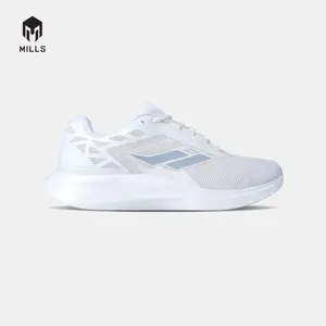 MILLS SEPATU LARI RUNNING SHOES SONIC ALL.WHITE 9106304