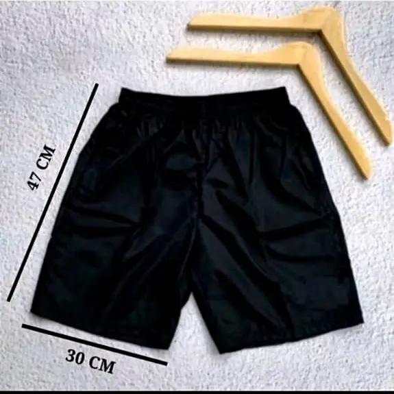 Paket isi 5 pcs Celana pendek olahraga pria dan wanita celana futsal volly jogging celana kolor santai Sport 7