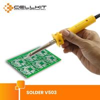 Gambar CELLKIT SOLDER TANGAN TYPE V503 30 WATT dari CELLKIT Kota Surabaya 3 Tokopedia