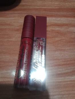 Product Review of [Per 1 pcs ] Lipcream Matte Best Seller from D**. 0