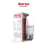 Gambar Surya Lampu Bohlam LED Stik Tipe7 6 Watt Cahaya Putih dari Surya Lighting Shop Kab. Tangerang 4 Tokopedia