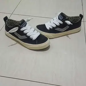 TALI SEPATU GEMUK JUMBO 2cm Original Tali Sepatu Jumbo Sneaker Shoe Jumbo 2cm untuk Wanita dan Pria Bahan Poliester Panjang 120bahan