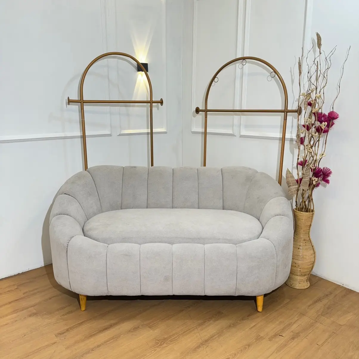 Sofa Bubble | Sofa Nyaman | Sofa Cantik Bantal Furniture