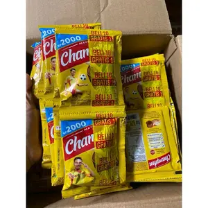 Energen champion susu coklat 10+1 exp 2027