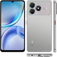 Gambar ZTE A36 4GB 64GB BLACK Garansi Resmi Indonesia - 4GB 64GB BLACK dari LEGEND.ELTRO.ID Kota Tangerang Selatan 4 Tokopedia