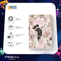 Gambar Buku Novel Wedding With Stranger - Bumi Fiksi dari BumifiksiJakarta_NEW Kota Administrasi Jakarta Selatan 1 Tokopedia