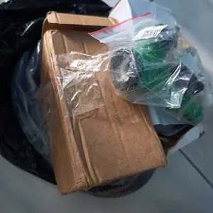 Penahan Shower Tempel Tanpa Bor, Dudukan Penyangga Shower Fleksibel untuk Kamar Mandi - Alat Bantu Mandi Praktis