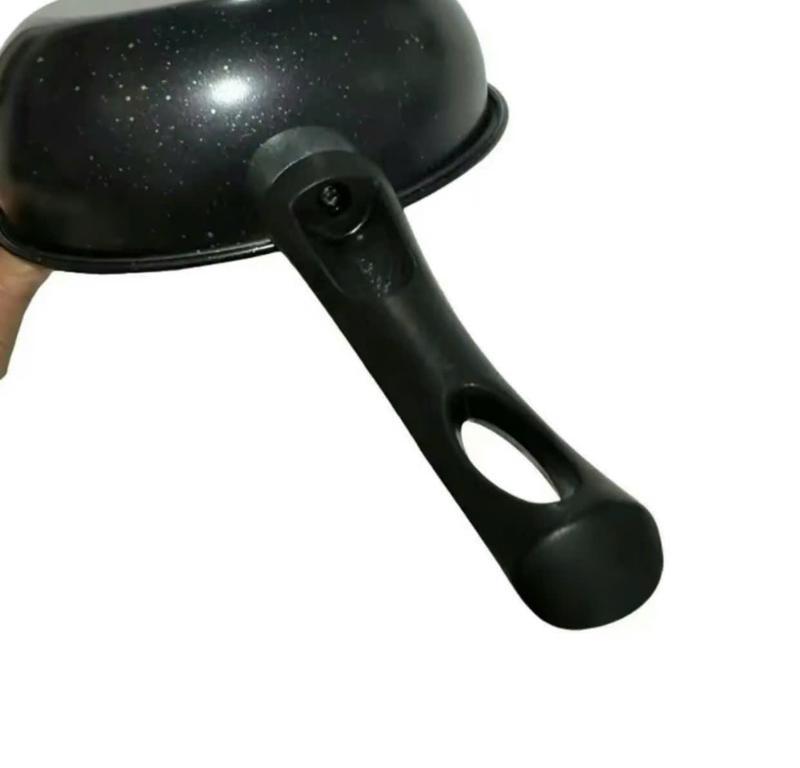Product Introduction of Chảo chống dính 20cm dùng được mọi loại bếp, tay cầm chắc chắn chảo  chống  dính  cao  cấp 5