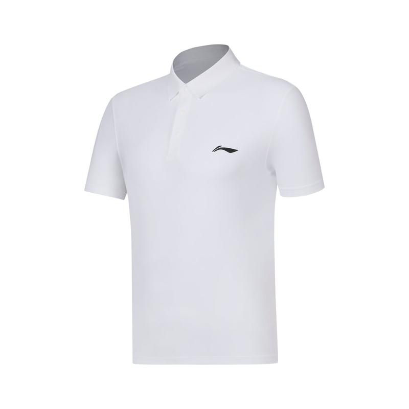 Áo polo nam chính hãng Li-Ning APLV039