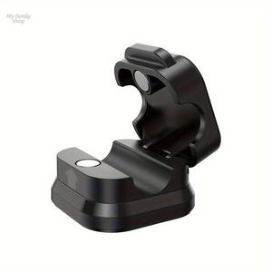 Pemegang Kabel Data Magnetik untuk Meja dan Kereta – Penyusun dan Pengatur Kabel Telefon Bimbit serta Pengecas