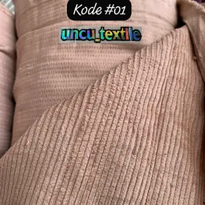 kain kodorai lebar kain 150cm gramasi 16 kegunaan kain kodorai.untuk Jaket dan Blazer: Karena kain kodorai cukup tebal, sering digunakan untuk jaket, blazer, atau outerwear lainnya yang memberikan kehangatan. Pakaian