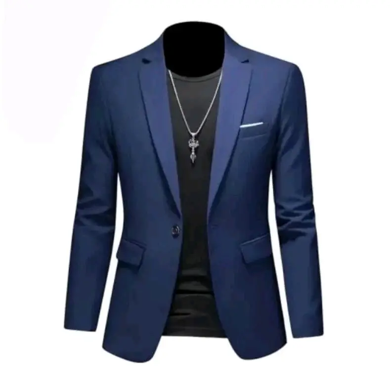 JAS WISUDA / JAS NIKAH / JAS FORMAL / JAS SLIMFIT / JAS PRIA Slim-fitting Setrip