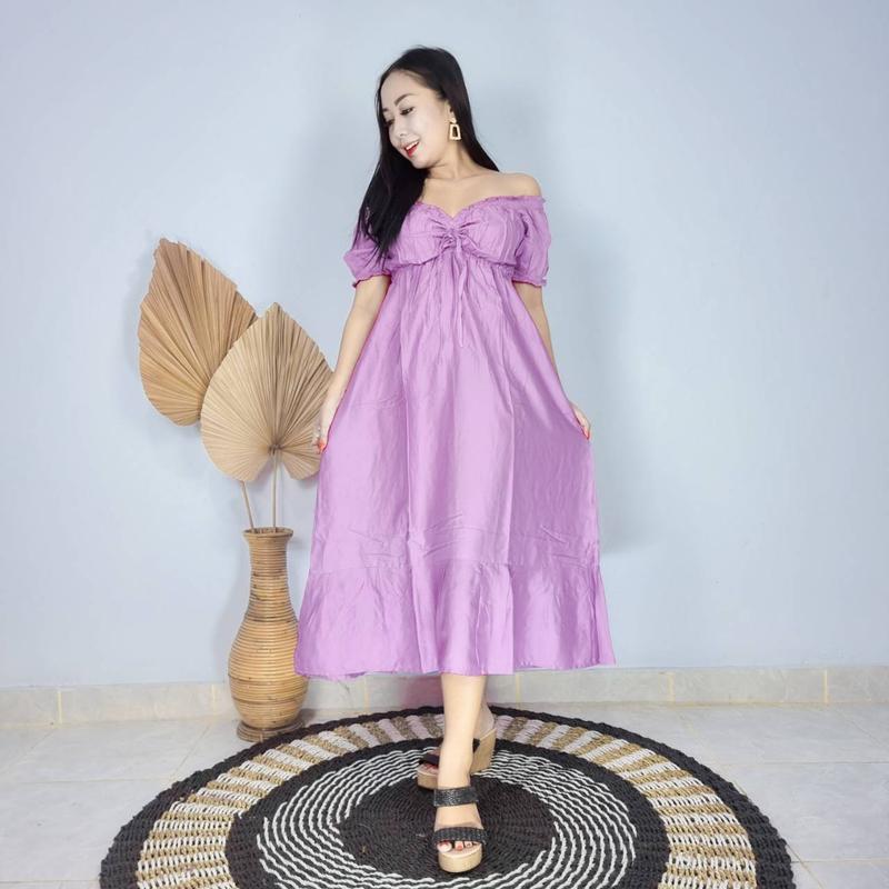Daster Bali Casandra