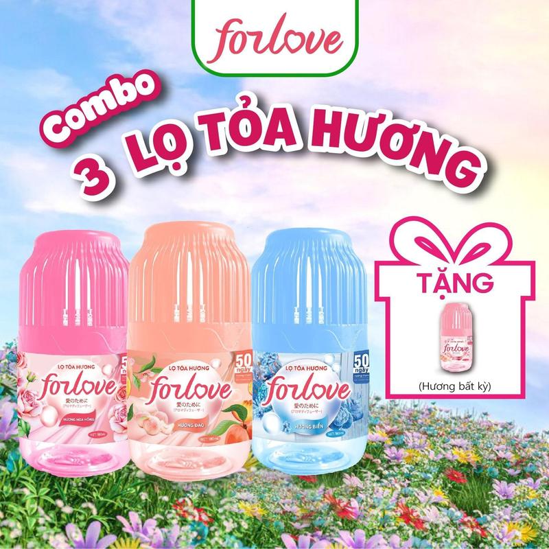 [MUA 3 TẶNG 1] Combo 03 Lọ toả hương +Tặng 01 Lọ Tỏa Hương Bất Kỳ , Toả hương 360 độ, Dầu Thơm Phòng - Nước Hoa, Thơm Phòng