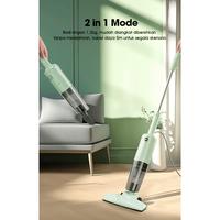 Gambar Samono Vacuum Cleaner 2in1 SW-VCG15 Penyedot Debu Portable 15.000 Pa Dengat Tongkat Panjang  - RD dari Ratu dapur_NEW Kota Bekasi 2 Tokopedia