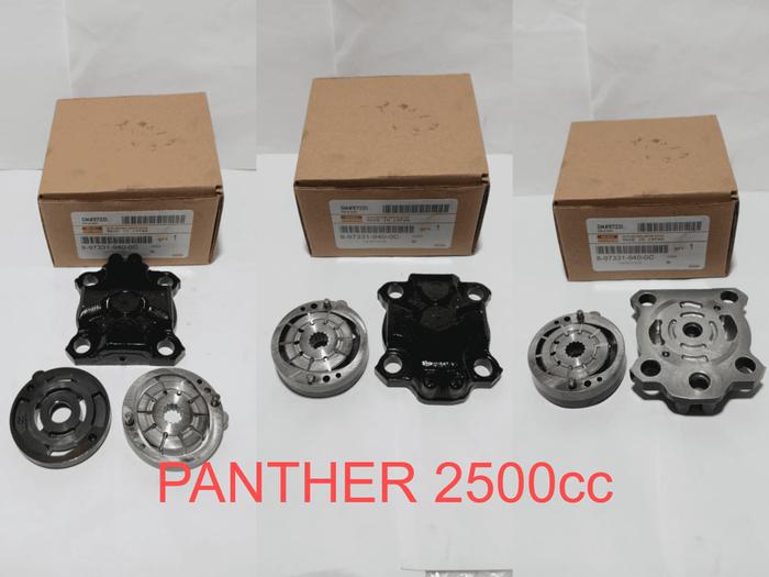 Gambar Catridge pompa power steering isuzu NHR55 elf panther 2.5 2500cc dari P.G.M Kota Administrasi Jakarta Utara Tokopedia