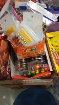 Product Review of GROSIR 5 PCS BALON TIUP PASTA 777 (ASLI GRADE A) MAINAN ANAK BALON ODOL TIUP JADUL - MAINAN EDUKASI ANAK TOYS from Y**h D**y 1