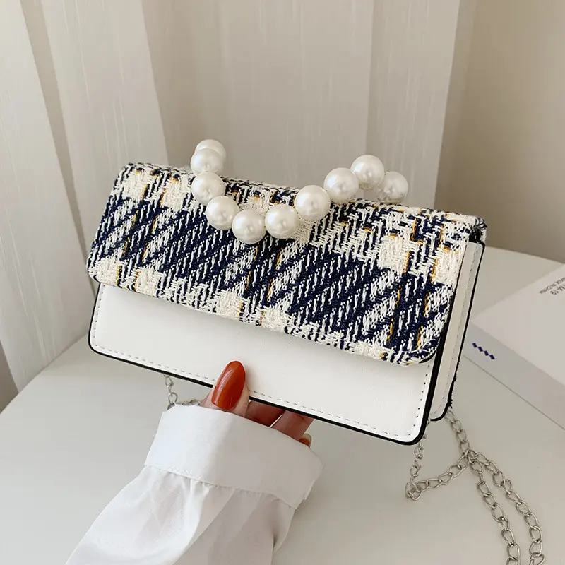 Tas selempang/Tas jinjing wanita import wj 8370 3