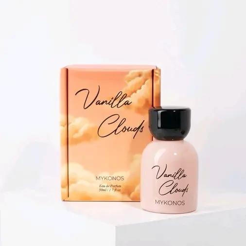 My Konos Eau De Parfum Original Parfum (50ml & 100ml)