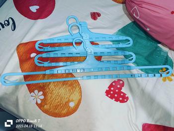 Product Review of Gantungan Tarik Hanger Handuk Lebar Untuk Sajadah Karpet Kuat Bagus from N**n 2