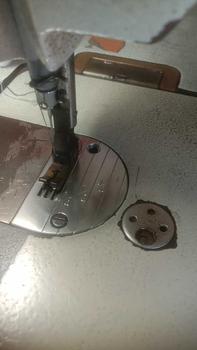 Product Review of Piringan Plat E Needle Plate Mesin Jahit Industri Jarum 1 Tipe E from A**a A**x 0